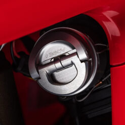 Alternative view of STARK VARG Charging Cap Assembly