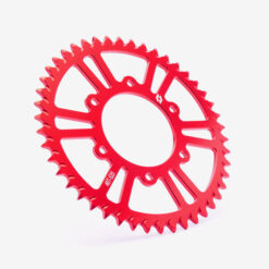 Alternative view of Full-E Charged Rear Sprocket 520-46T for Ultra Bee