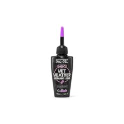 MUC-OFF EBIKE WET CHAIN LUBE