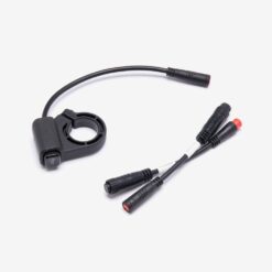 TALARIA STING R/X3 Horn Button Red Plug