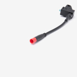 Alternative view of Talaria Sting Pro MX5 Front Brake Switch
