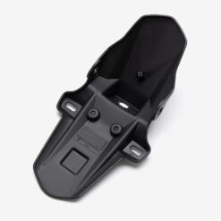 Alternative view of Rear Mudguard for X3 Road Legal
