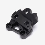 Alternative view of Left Footpeg Bracket for Talaria X3