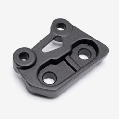 Alternative view of Right Footpeg Bracket for Talaria X3