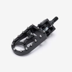 Talaria Sting Pro MX5 Left Footpeg Black