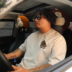 Alternative view of Sur Ron Heavy T-Shirt-Surroner - Medium