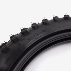 Alternative view of Off Road Rear Tyre 80/100-17 For Talaria X3