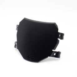 E RIDE PRO FRONT NUMBER BOARD