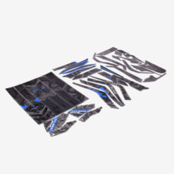 Talaria Sting Pro MX5 Graphic Kit Dark Vein Dragon