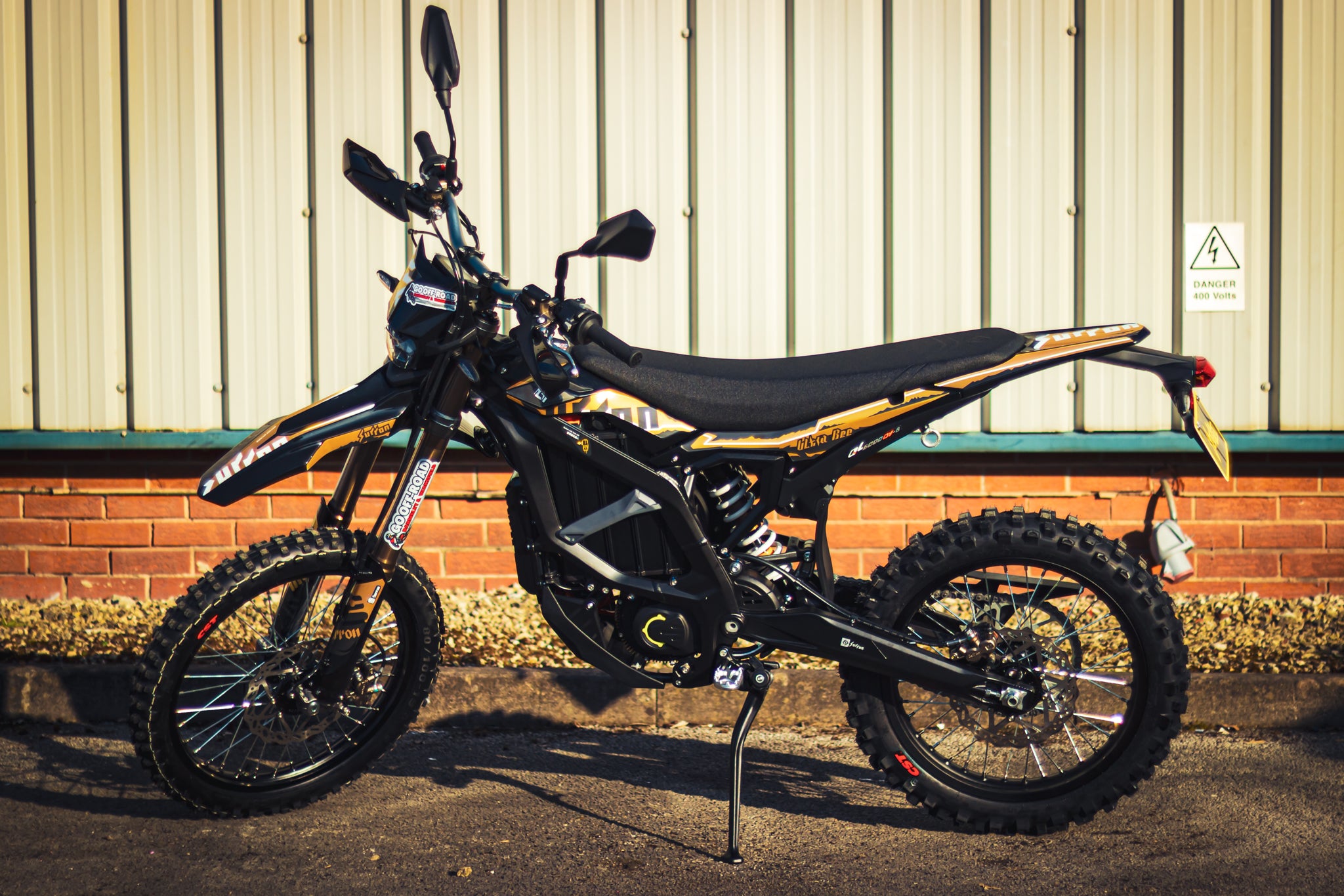 2025ULTRAROADLEGAL-03 - Surron Off Road USA