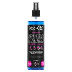 Alternative view of MUC OFF DEVICE & SCREEN CLEANER