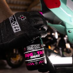 Alternative view of MUC OFF BUG AND TAR REMOVER 250ML SPRAY BOTTLE