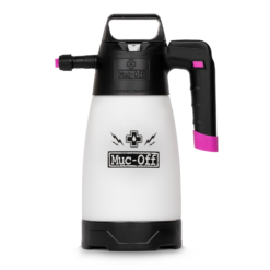 Alternative view of MUC-OFF FOAM SPRAYER KIT
