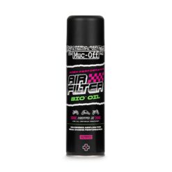 MUC-OFF BIO AIR FILTER OIL 500ML