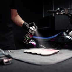 Alternative view of MUC-OFF BIO AIR FILTER OIL 500ML