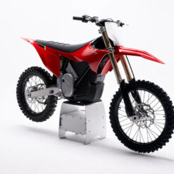 Alternative view of STARK VARG MX 1.2 ALPHA 80HP