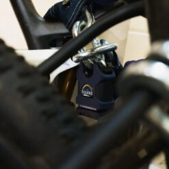 Alternative view of Squire Juggernaut XL Security Lock