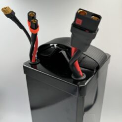 Alternative view of Electron Cycles Sur Ron 81v Battery 4070Wh 50Ah Trojan 25Kw High RPM + Charger