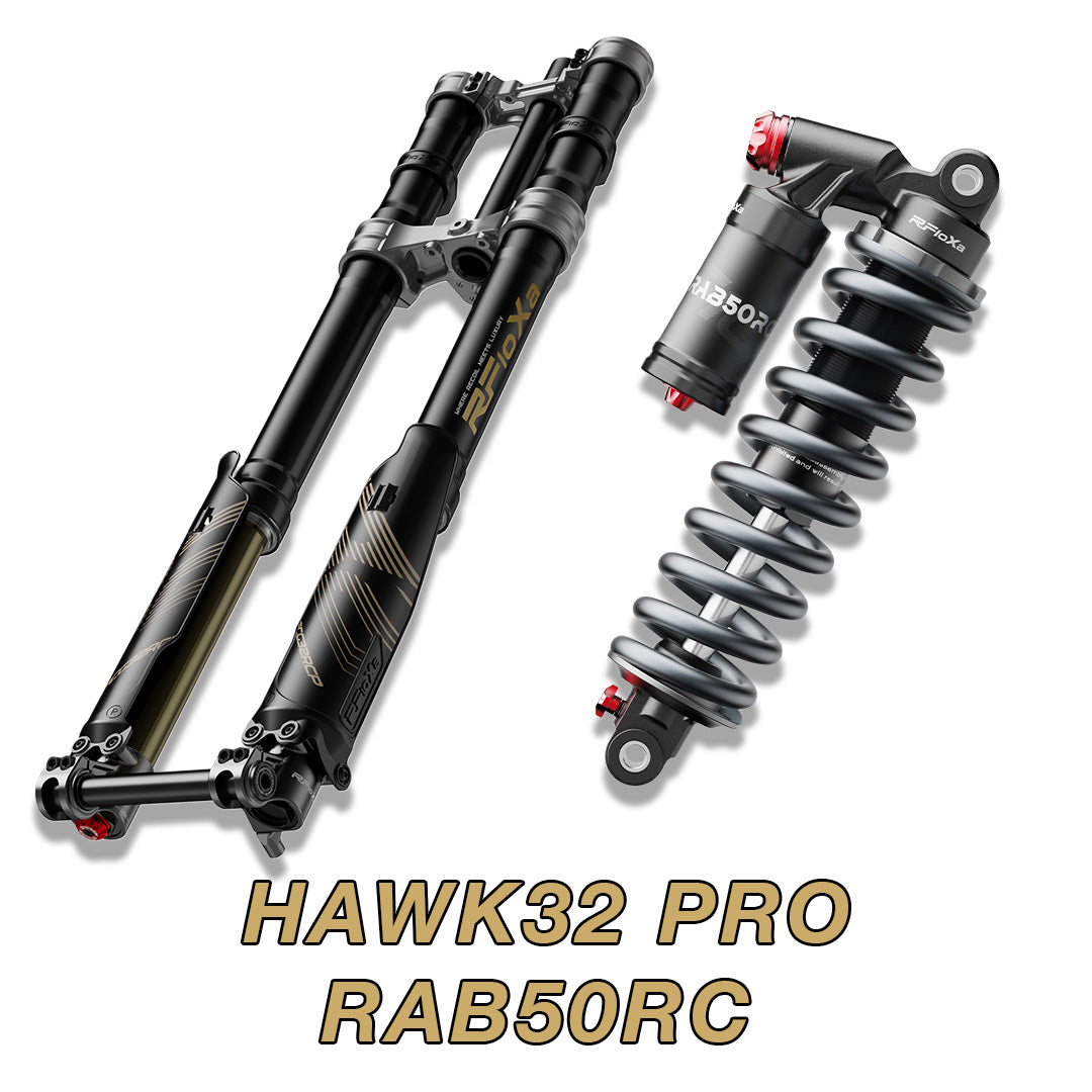 32prorab50rc - Surron Off Road USA