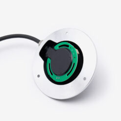 Alternative view of Talaria Sting Pro MX5 Hall Effect Sensor