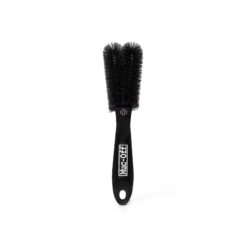 MUC-OFF TWO PRONG BRUSH