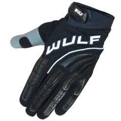 Adult Wulfsport Shadow MX Gloves