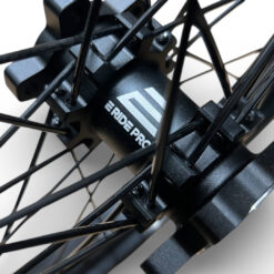 Alternative view of E-Ride Pro Rear Wheel Rim 1.85 x 18”