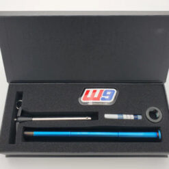 Warp 9 Sur Ron Ultra Bee Titanium Rear Axle