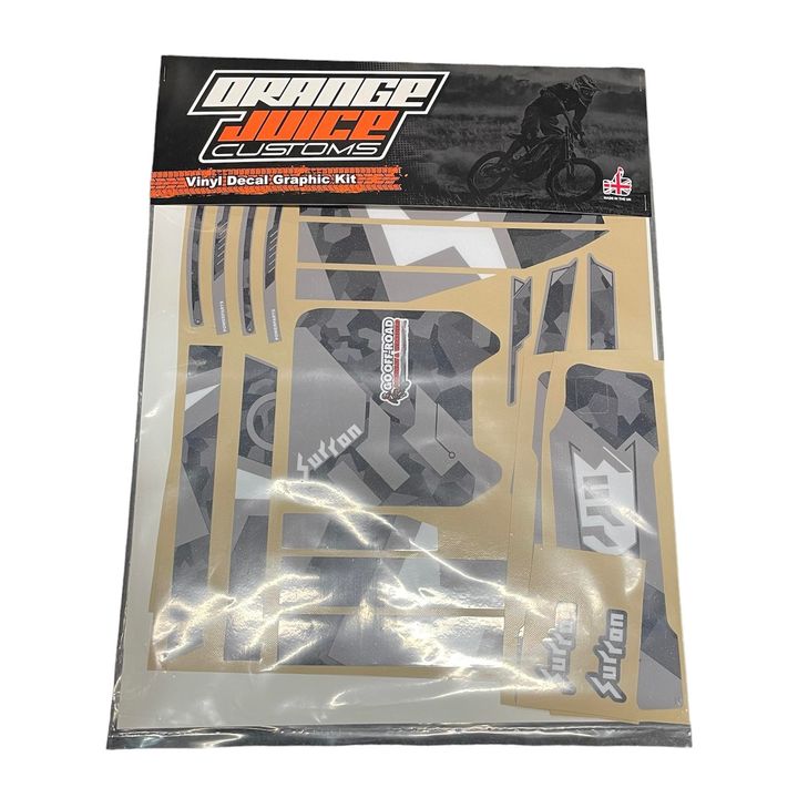 452997343_7961718843918529_2172821930018220722_n - Surron Off Road USA