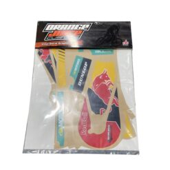 Alternative view of Revvi 16" Graphics Kits