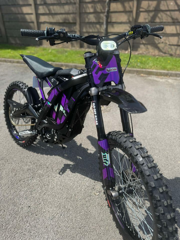 456079327_473557008922146_7549300457213808448_n - Surron Off Road USA