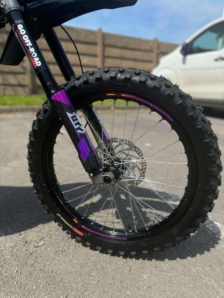 456281797_729942545928066_8732604423582325756_n - Surron Off Road USA