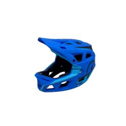 REVVI Kids MTB Helmet Full Face