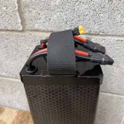 Alternative view of Sur Ron Battery 81.4v 4026Wh 50Ah THOR V2 45Kw + Charger