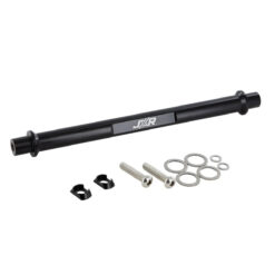 Alternative view of JXR Footpeg Support Brace Bar To Fit Surron Light Bee