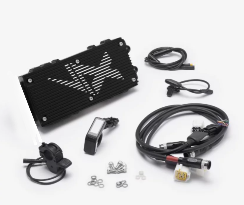 5 - Surron Off Road USA