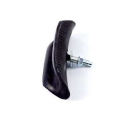 Hi-Level Rim Lock Security Bolt