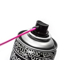 Alternative view of MUC-OFF ALL-WEATHER CHAIN LUBE 400ML