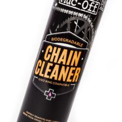 Alternative view of MUC-OFF  BIODEGRADABLE CHAIN CLEANER