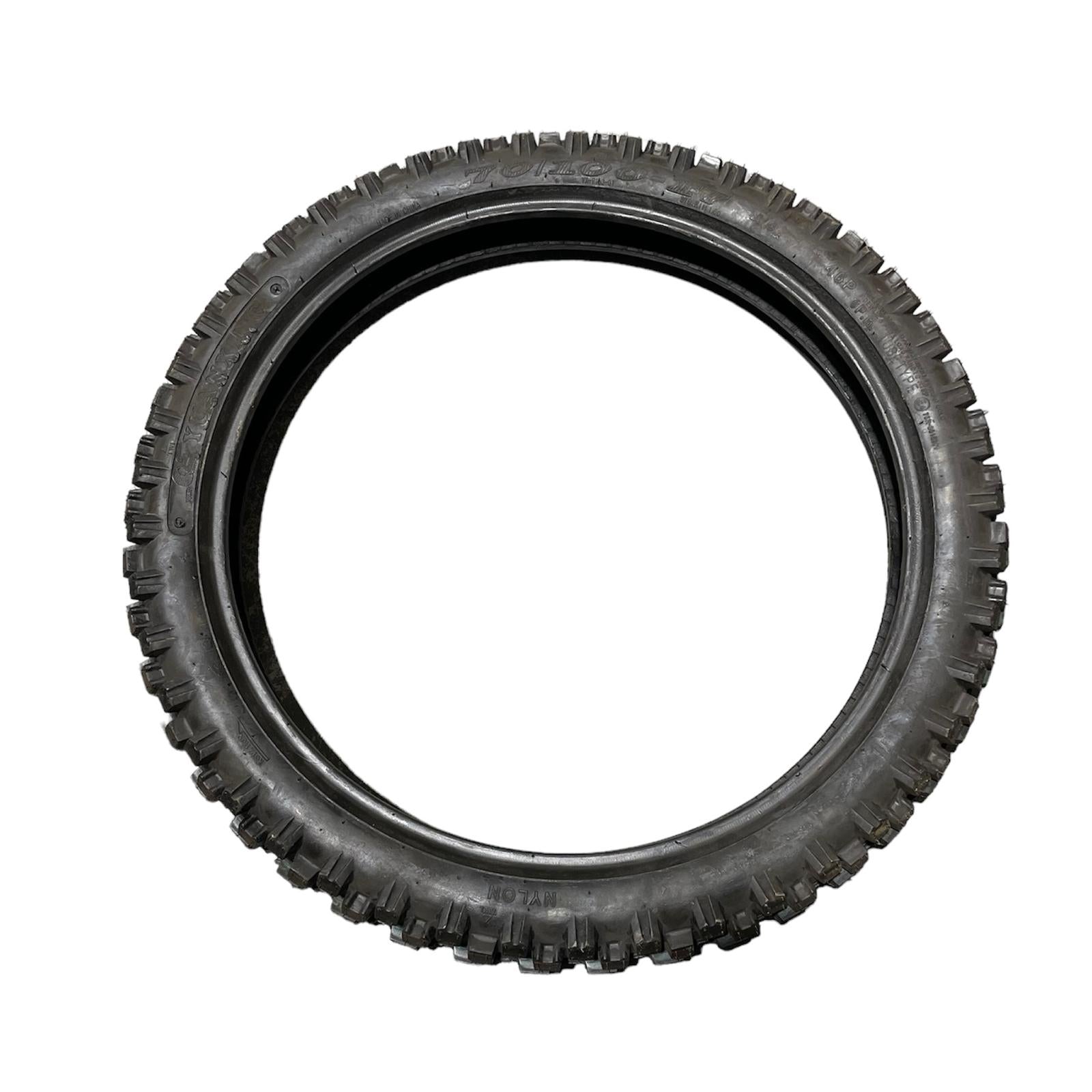 70100-17-front-pit-bike-tyre-446305 - Surron Off Road USA