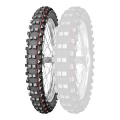 Mitas Terra Force 70/100-19 Front 42M MX MH For Sur Ron & Talaria