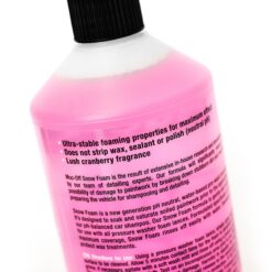 Alternative view of MUC-OFF SNOW FOAM 1 LTR