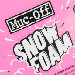 Alternative view of MUC-OFF SNOW FOAM 5 LTR