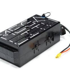 EBOX MEGALITH 72V BATTERY