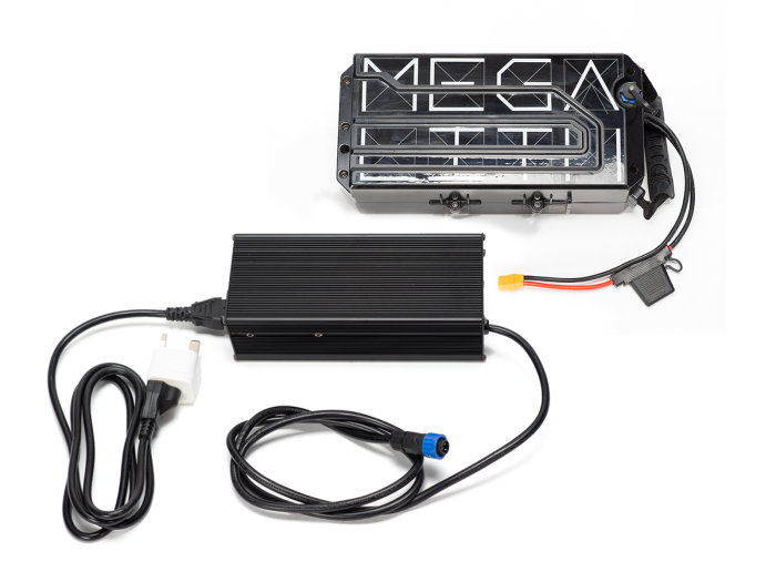 72vbatterykit - Surron Off Road USA