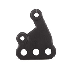 Alternative view of E-RIDE PRO Foot Peg Mounting Bracket - Left Or Right