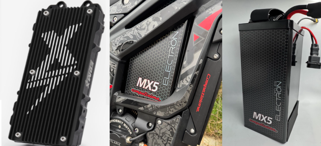 9 - Surron Off Road USA