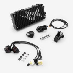 EBMX Black X-9000 Motor Controller Version 3 for Talaria Sting