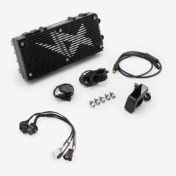 EBMX Black X-9000 Motor Controller Version 3 for Sur Ron Light Bee