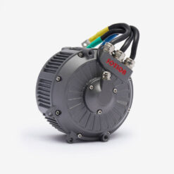 Sotion Motor FW02 with Encoder 72V 12kw for Talaria Sting TL4000, TL3000,TL50 and TL45